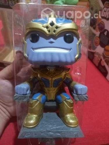 Funko pop thanos