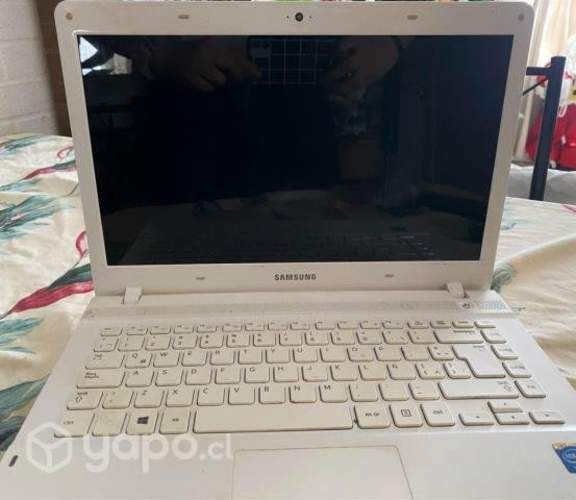 Computador samsung 2014