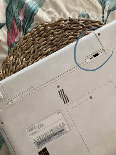 Computador samsung 2014