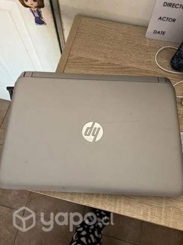 Laptop HP Envy 14