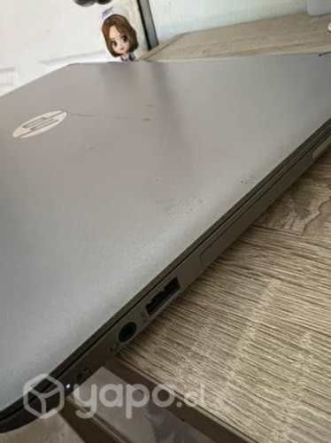 Laptop HP Envy 14
