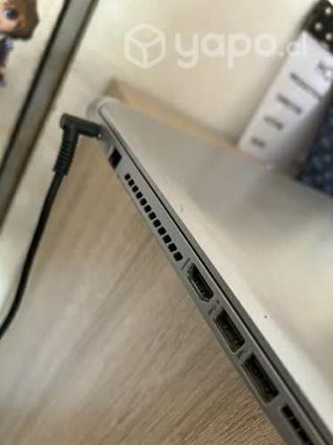 Laptop HP Envy 14