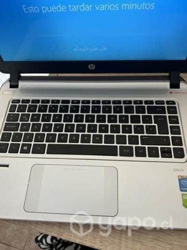 Laptop HP Envy 14