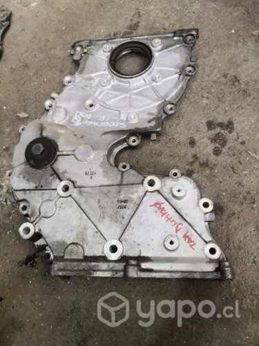 Tapa distribución kia sportage 2015/18 disel