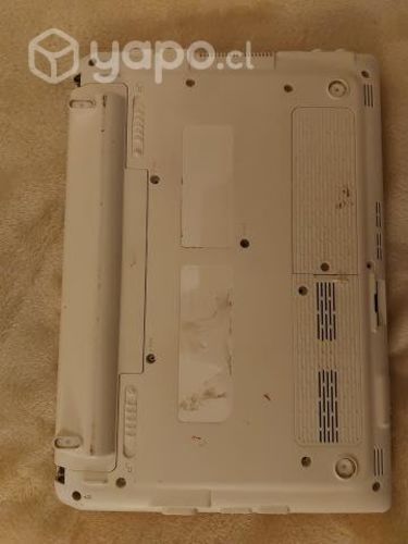 Netbook SAMSUMG Mini N150