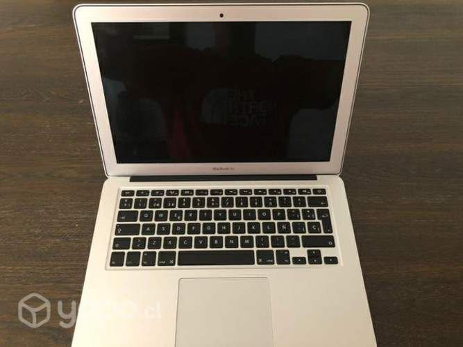MacBook Air 2017