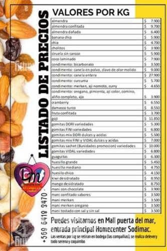 Papaya en Conserva frasco y Nectar