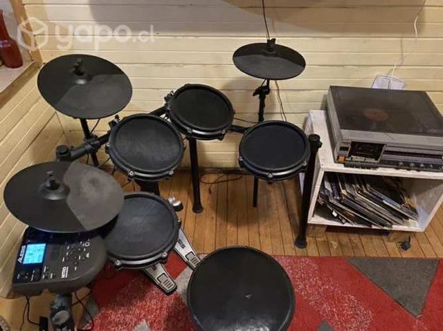 Batería Electrónica