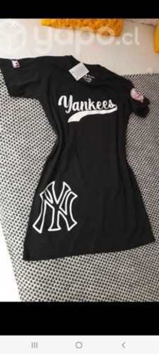 Vestido yankees original
