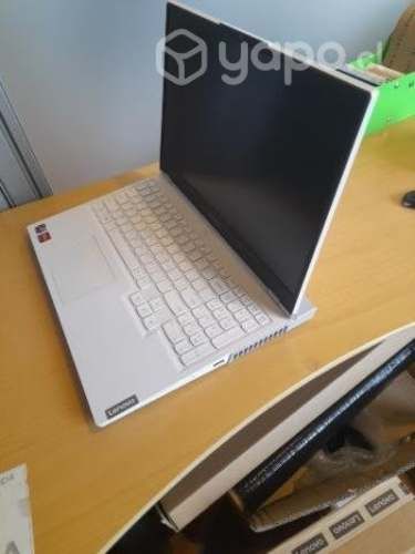 Lenovo Legion 5 - GAMER - COMO NUEVO