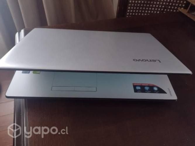 Notebook Lenovo