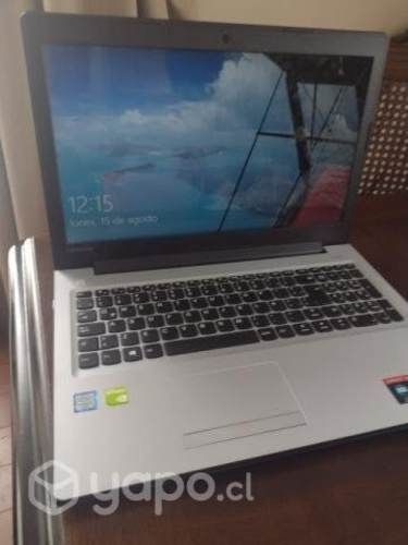 Notebook Lenovo