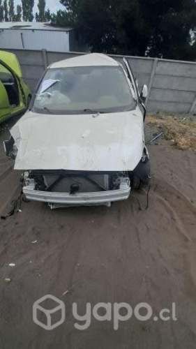 Capot mg 3 hatchback 1.5 aut. año 2022