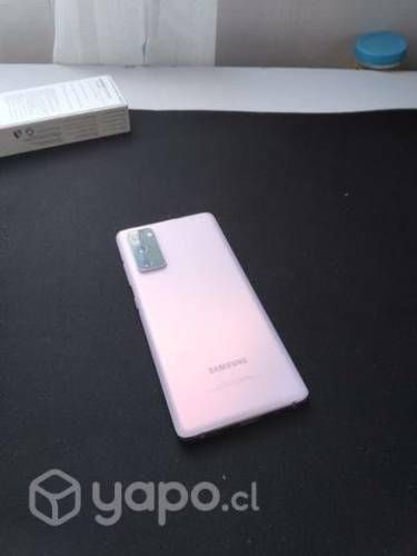 Galaxy S20FE/P3rmuto