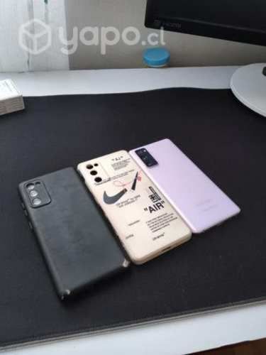 Galaxy S20FE/P3rmuto