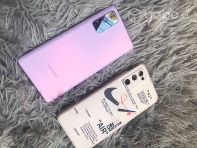 Galaxy S20FE/P3rmuto