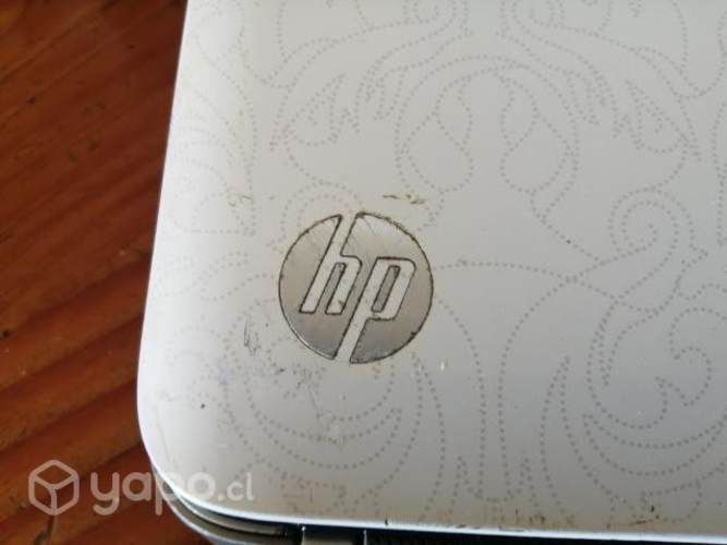 3 Notebook HP