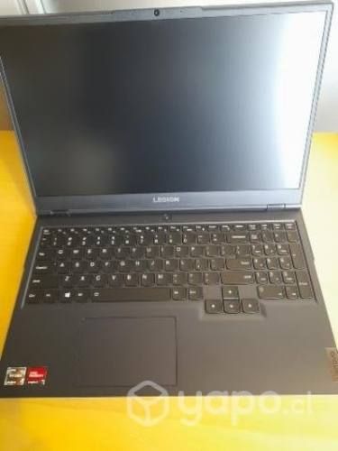 Lenovo Legion 5 - COMO NUEVO