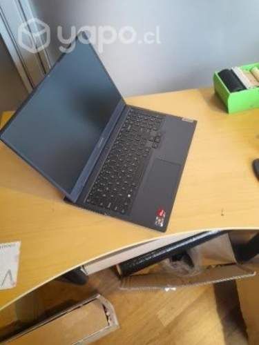 Lenovo Legion 5 - COMO NUEVO