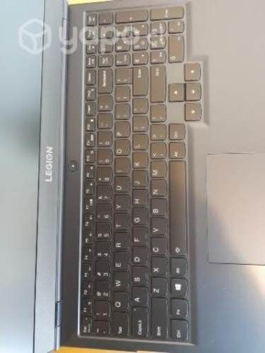 Lenovo Legion 5 - COMO NUEVO
