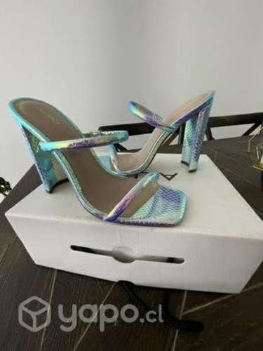 Zapatos de tacón Aldo