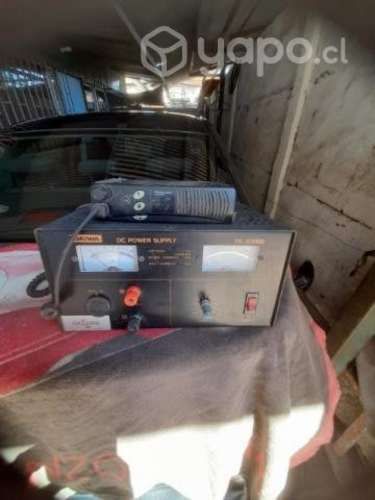 Radio de comunicacion