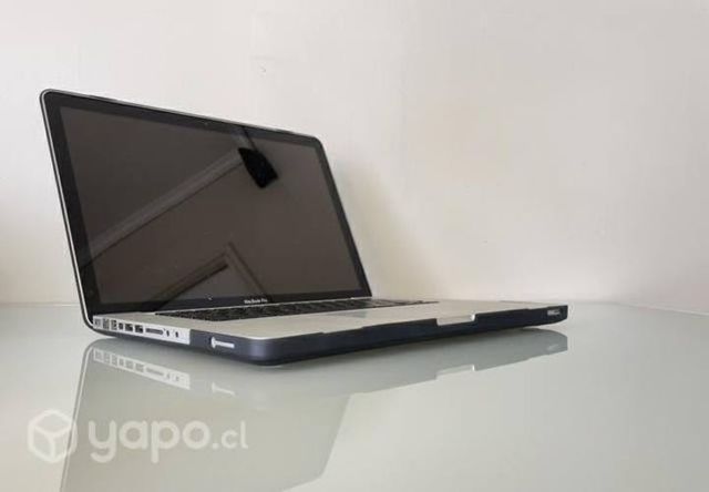 MacBook Pro 15inch (2011)
