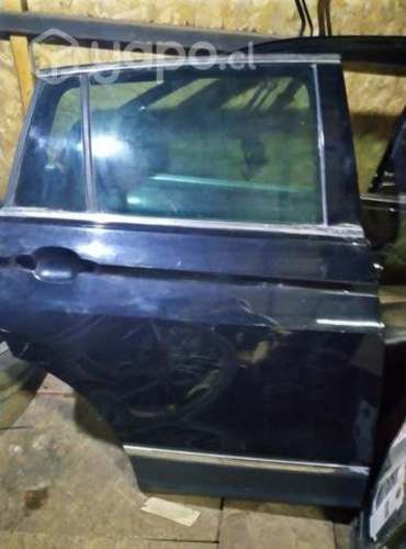 Puerta trasera derecha tiguan sport 2020