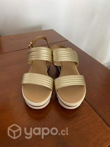 Sandalia de mujer marca Gacel