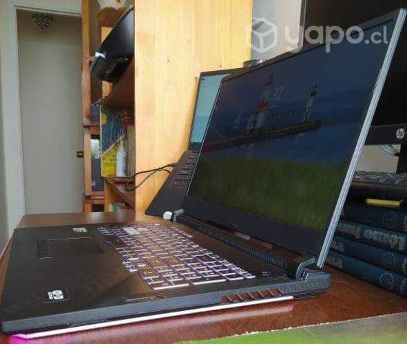 Asus Rog Strix G17 G712 G712lw-es74