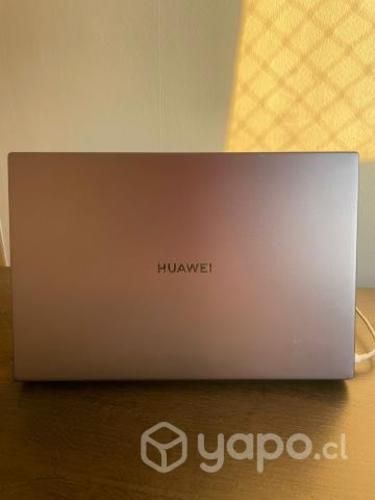 Notebook Huawei D14
