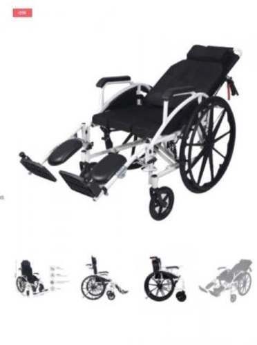 Silla de ruedas neurológica / marca first care