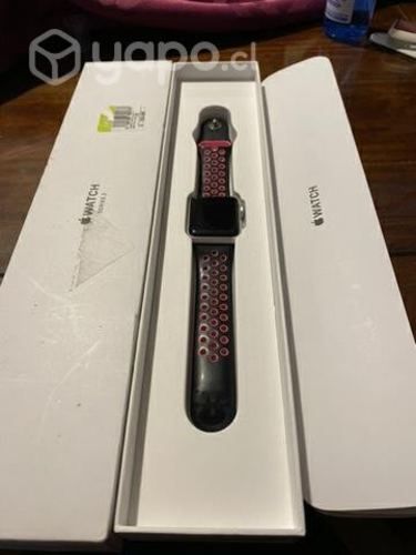 Apple Watch S3 38mm