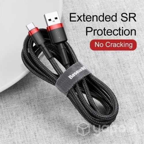Cable Tipo C BASEUS