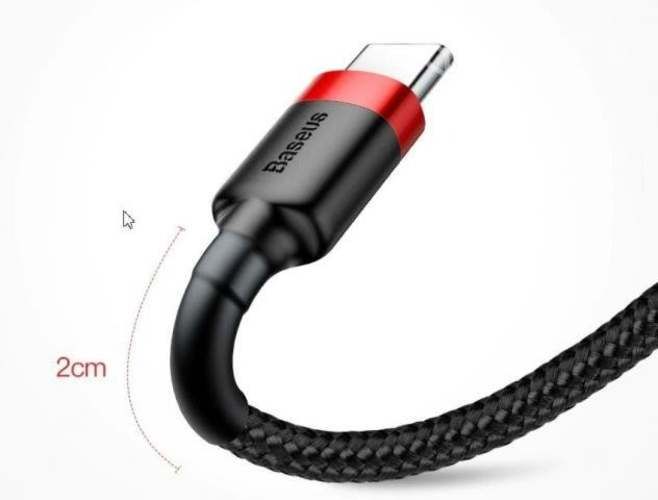 Cable Tipo C BASEUS