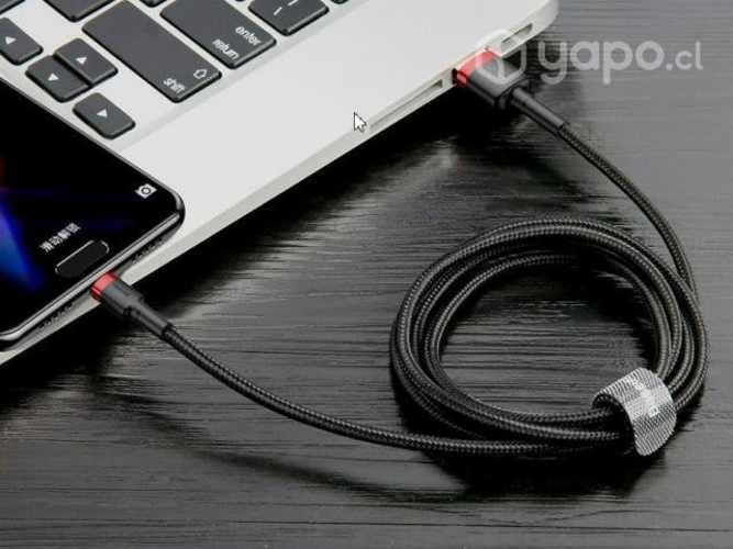 Cable Tipo C BASEUS
