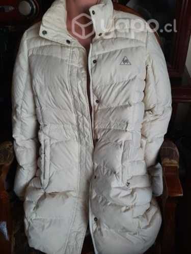Parka Lecoq spiortif