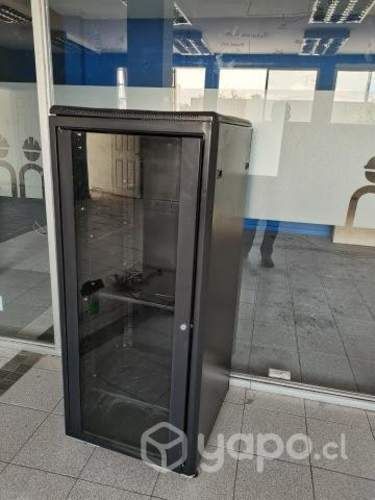 Gabinete Rack