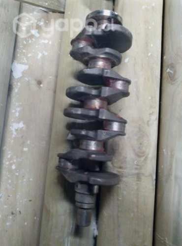 Cigüeñal Peugeot 301 Diesel