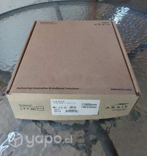 Router WIFI ARRIS