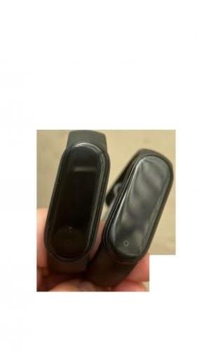 XIAOMI miband 4