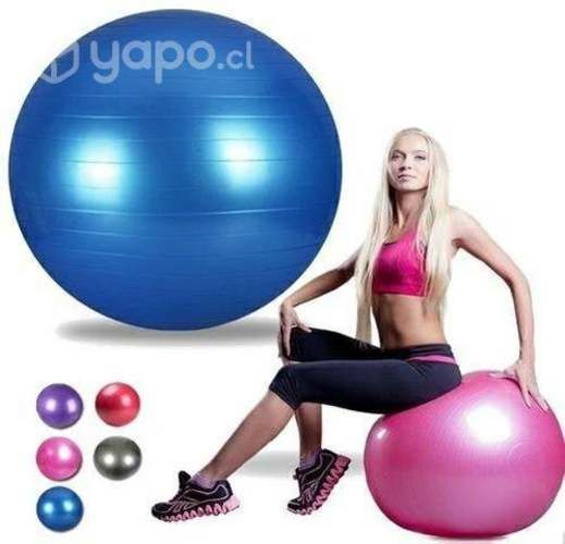 Pelota de yoga
