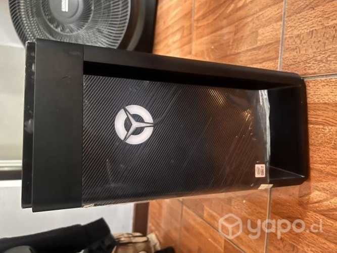 Lenovo Legion T5 Tower - Black I7 Gaming Desktop G