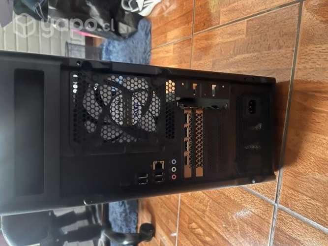 Lenovo Legion T5 Tower - Black I7 Gaming Desktop G