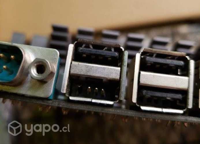 Pack PC : MB+RAM+CPU (AMD-MSI-Corsair)