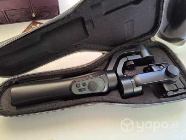 Estabilizados Gimbal para celular