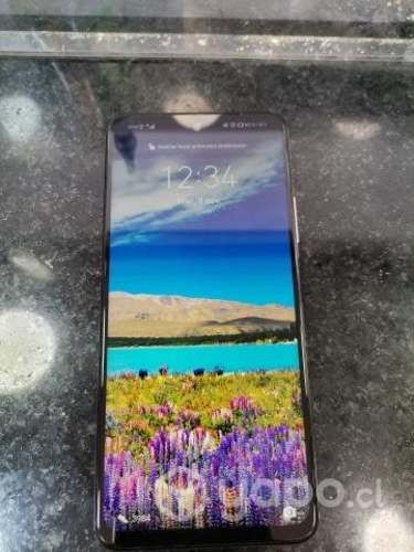Celular huawei