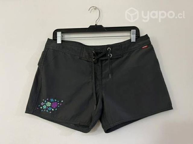 Short Tela No Elastico Manguun Sports Talla 42