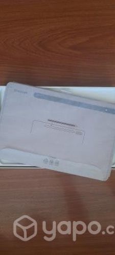 Samsung tab s7, 128gb