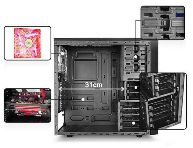 Computador Gamer 2022|Rx 580 Nitro+4gb| R5 2600